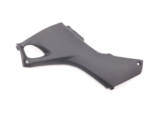 SUZUKI LEFT SIDE COVER BLACK  03 - 2014 OZARK 250 LTF250 2X4 OEM 53122-05G00-291